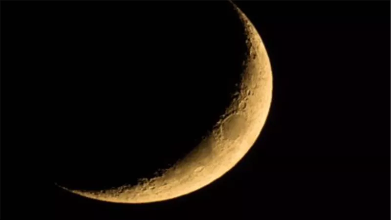 البحوث الفلكية تكشف: متى يبدأ شهر شعبان 1447؟.. واستعدادات لرمضان