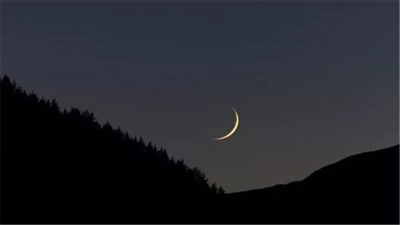 تفاصيل ميلاد هلال شعبان 1447.. المحطة الأخيرة قبل شهر رمضان
