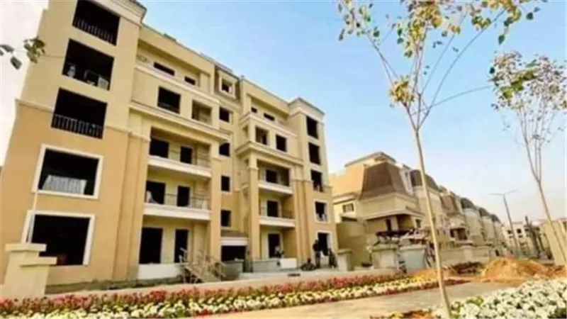 بمقدم 100 ألف جنيه.. وزارة الإسكان تفتح باب الحجز في 