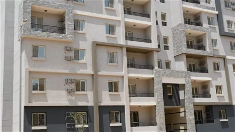 الآن.. حمل كراسة شروط سكن لكل المصريين 8 PDF من موقع وزارة الإسكان