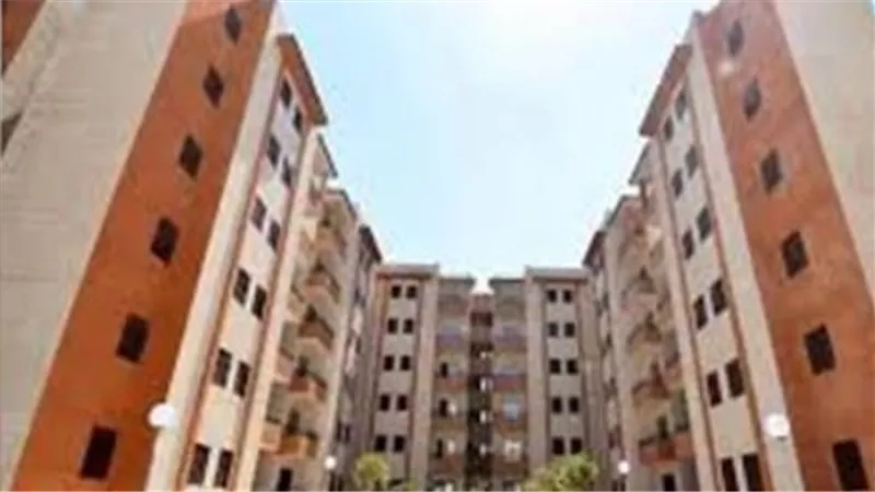 للموظفين والأسر.. حدود الدخل المطلوبة لحجز وحدات سكن لكل المصريين 8