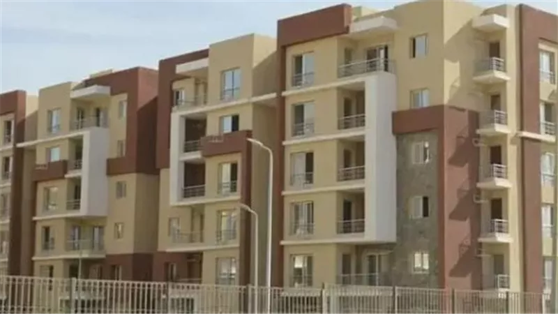 سكن لكل المصريين 8: فرصة ذهبية لامتلاك شقة بتشطيب كامل ونظام تمويل ميسر