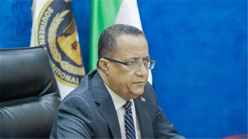  ناصر الخبجي يحذر من 