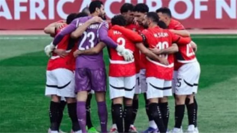 موعد مباراة منتخب مصر وأنجولا والقنوات الناقلة: طموح 