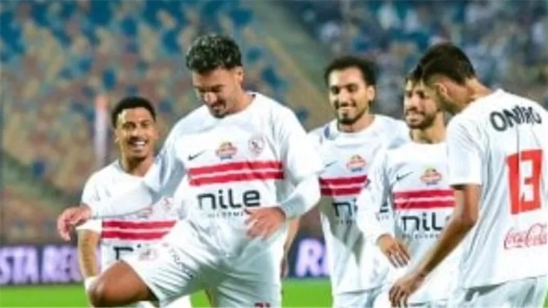 موعد مباراة الزمالك وبلدية المحلة اليوم في كأس مصر: اختبار حاسم لكتيبة 