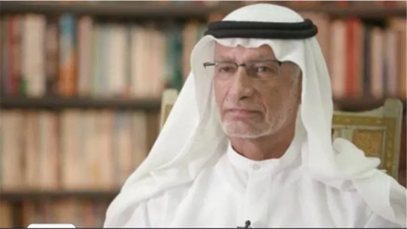 عبدالخالق عبدالله يرد على تهديدات قائد التحالف: 