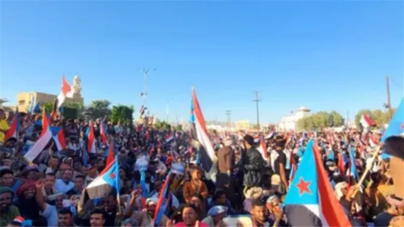 استقلال الجنوب العربي: رؤية إنسانية ومسار واقعي لإنهاء الأزمات المزمنة