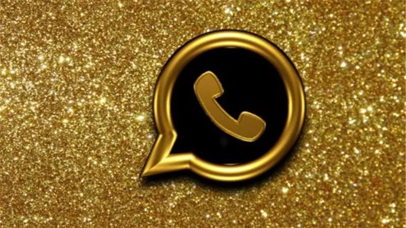تحميل واتساب الذهبي 2026 APK: المميزات الجديدة وطريقة التثبيت الآمن