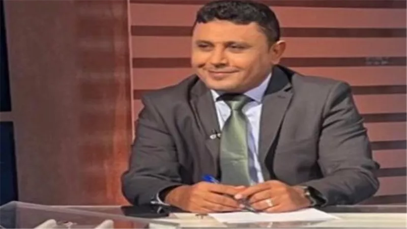 ياسر اليافعي: الدفاع عن إرادة الجنوب خيارنا الوحيد.. والمهرة وحضرموت عصية على مشاريع 