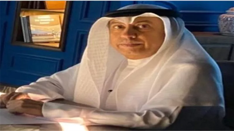 أنور الرشيد: تحركات الانتقالي في وادي حضرموت حق سيادي مشروع.. والشرعية فقدت صلاحية المحاسبة