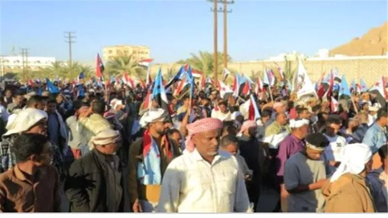 سيئون على موعد مع التاريخ: تحضيرات واسعة لمليونية 