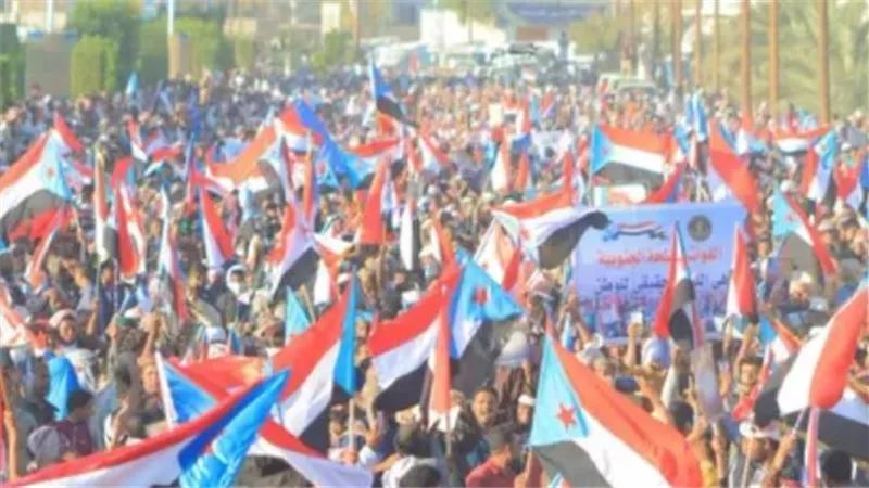 زلزال سياسي في حضرموت.. 