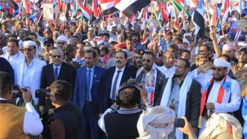 استعادة دولة الجنوب العربي: بين الحق التاريخي والضرورة الاستراتيجية لاستقرار المنطقة