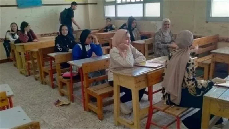 جدول امتحانات الشهادة الإعدادية 2026.. المواعيد الكاملة في القاهرة والمحافظات (الترم الأول)