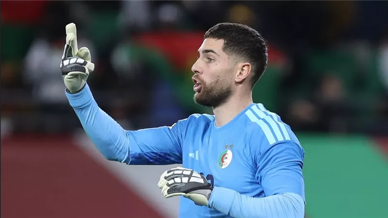 بنجل زيدان.. الجزائر المنتخب الوحيد بشباك نظيفة في أمم إفريقيا حتى الآن