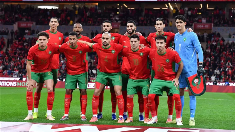 بعد 22 عامًا.. المغرب يسعى لكسر عقدة الكاميرون في أمم إفريقيا