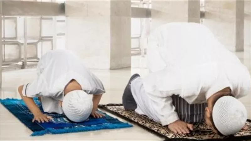 مواقيت الصلاة في مصر اليوم.. جدول تفصيلي لموعد أذان الفجر والظهر والعصر والمغرب والعشاء