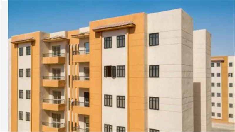 رابط التقديم في سكن لكل المصريين 8.. خطوات حجز شقق متوسطي الدخل أونلاين