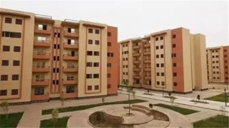 طريقة تحميل كراسة شروط سكن لكل المصريين 8 عبر موقع صندوق الإسكان الاجتماعي