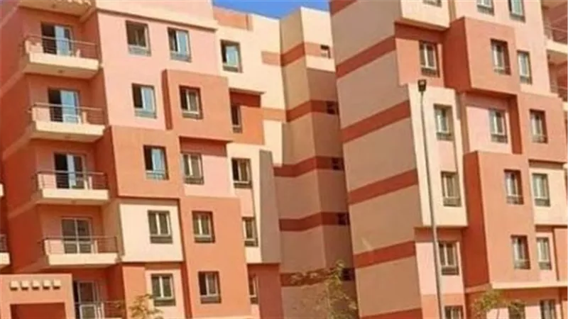 لمحدودي الدخل المرتفع والمتوسط.. دليلك الكامل لحجز شقق الإسكان الجديدة 2025