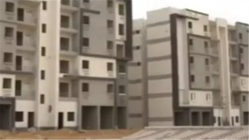 الآن.. ابدأ التقديم في شقق سكن لكل المصريين 8 (رابط مباشر)