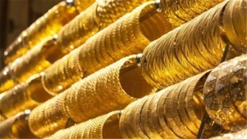 تفاصيل أسعار الذهب اليوم في مصر.. عيار 21 6030 جنيهًا (تحديث لحظي)