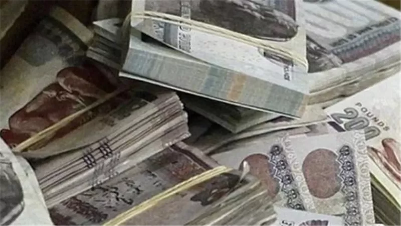 مواعيد صرف مرتبات يناير وفبراير ومارس 2026