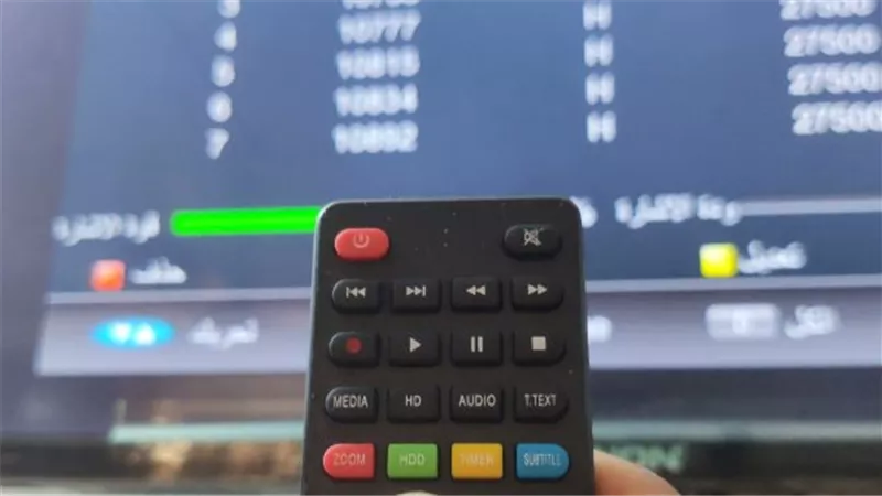 لماذا يبحث الجميع عن تردد قناة النهار 2026؟ إليك التردد الصحيح وخطوات الضبط