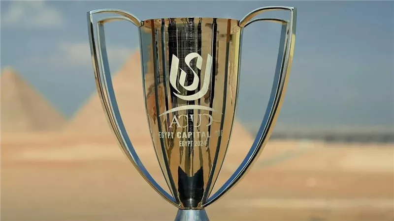 ترتيب مجموعات كأس عاصمة مصر بعد الجولة الثالثة