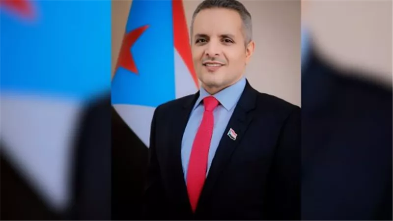 من منصة الحسم.. مختار اليافعي: هنا الجنوب العربي وهنا يُكتب الموقف الأخير