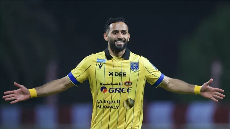 برغبة إنزاجي.. عرض رسمي من الهلال لحسم أولى صفقاته الشتوية