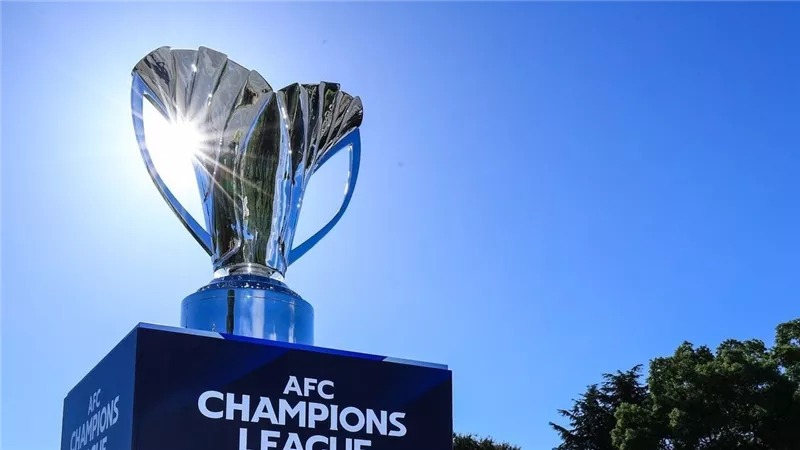 مواجهات قوية.. موعد مباريات دور الـ16 لبطولة دوري أبطال آسيا 2