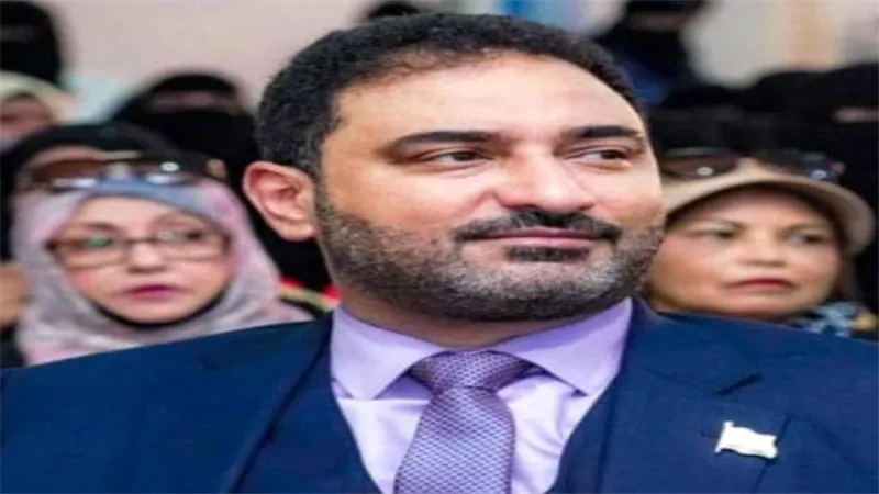 علي الجفري: شعب الجنوب قال كلمته.. القرار لنا والسيادة لأبطال الميدان