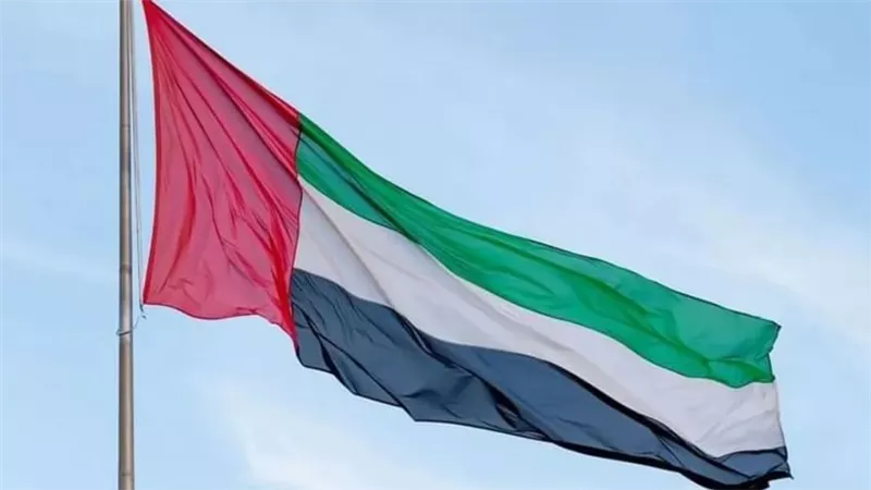 الإمارات تؤكد دعمها لأمن السعودية وترفض الزج باسمها في أحداث اليمن