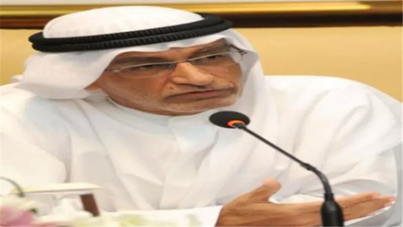  الأكاديمي الإماراتي عبدالخالق عبدالله يهاجم 