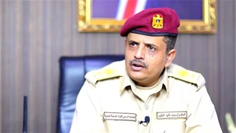 جاهزية القوات المسلحة الجنوبية 2026: المقدم محمد النقيب يكشف أبعاد معركة الوعي والميدان