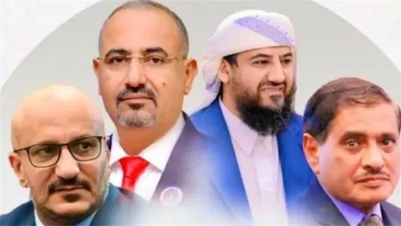 بعد أحداث حضرموت.. قادة القوى الفاعلة يضعون حدًا للقرارات الأحادية: 