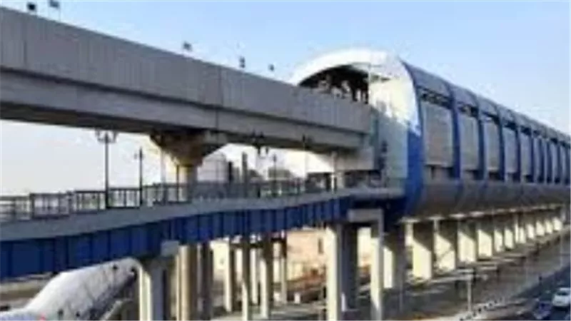 قطار العاصمة يستمر حتى الثانية صباحًا.. تفاصيل خطة تشغيل LRT الجديدة