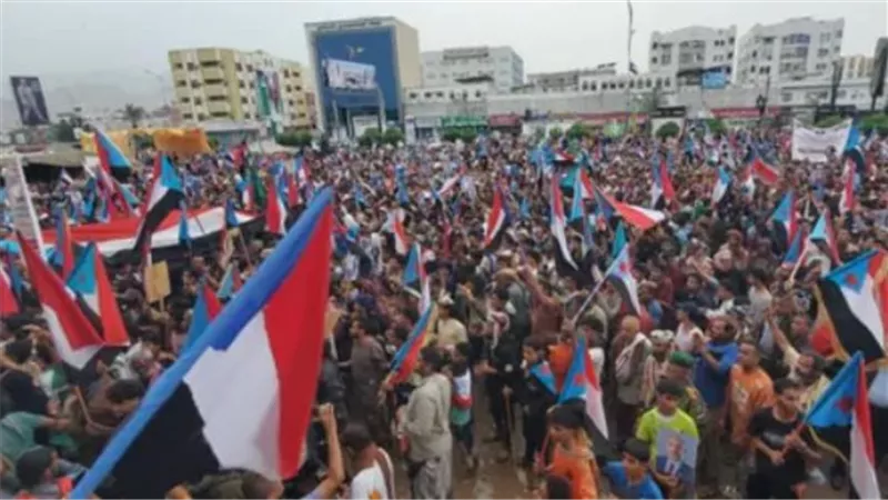 إرادة الجنوب العربي: لماذا تفشل الغارات والبيانات في كسر صمود شعب لا يعرف الانكسار؟