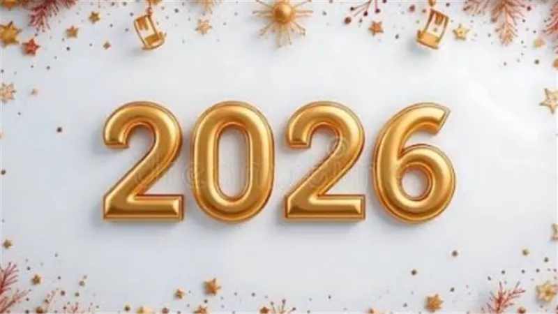 بسبب الميزانية السنوية.. البنوك تحصل على عطلة استثنائية مع مطلع 2026