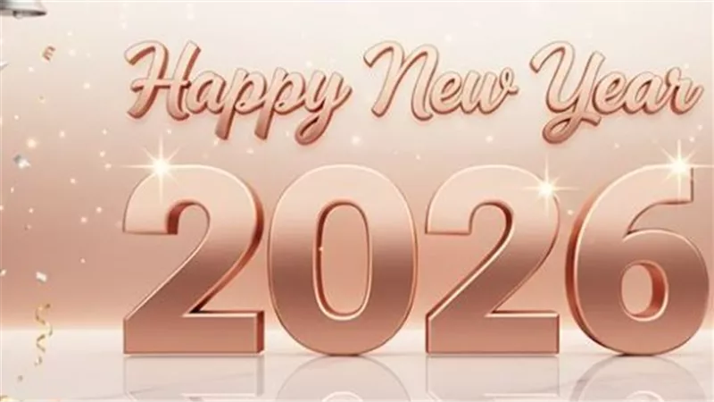 أدعية استقبال العام الجديد 2026.. كلمات دينية وروحانية لبداية مباركة