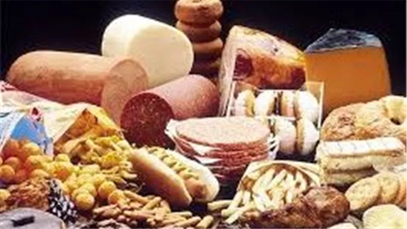 تجنب مصادر الدهون المشبعة من أجل صحتك 