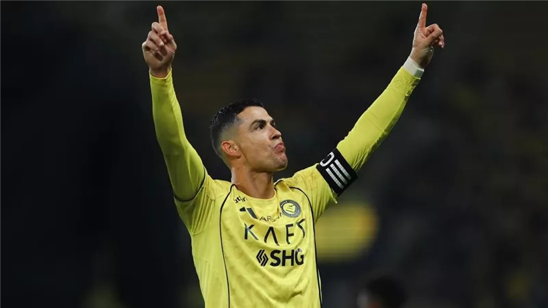 استبعاد رونالدو من قائمة النصر أمام الاتحاد في الكلاسيكو السعودي