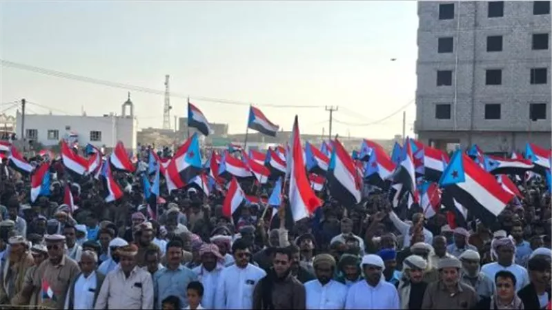 مليونية المهرة: 