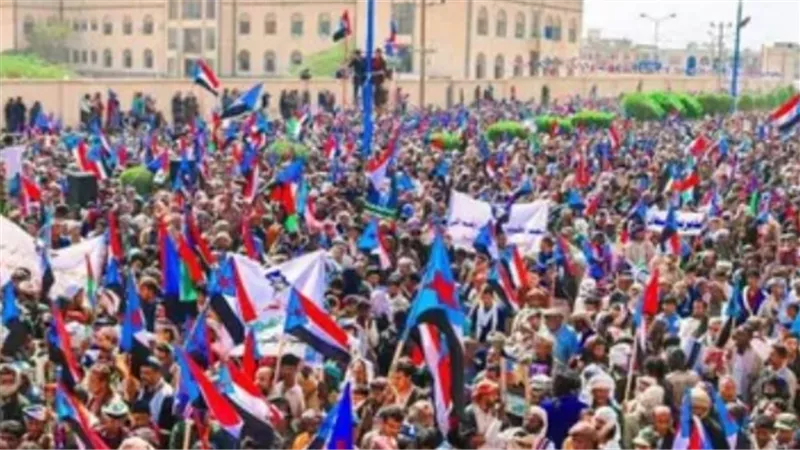 مليونية شبوة التاريخية: زلزال جماهيري في عتق يجدد التفويض للقيادة الجنوبية لإعلان استقلال دولة الجنوب العربي