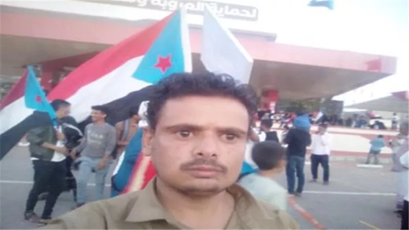 شيخ مشائخ آل جابر بلحج يعلن التأييد المطلق للمجلس الانتقالي ويدعو لإعلان دولة الجنوب العربي