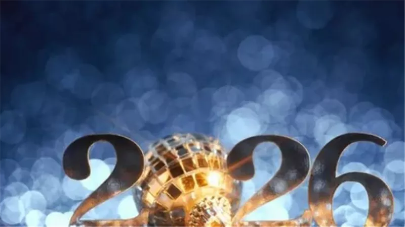 تريند 2026: رسائل تهنئة مبتكرة وغير تقليدية لتفاجئ بها أحباءك