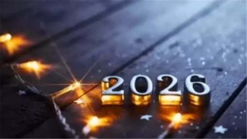 لماذا يمثل عام 2026 نقطة تحول في الأمنيات العالمية؟ تقرير خاص