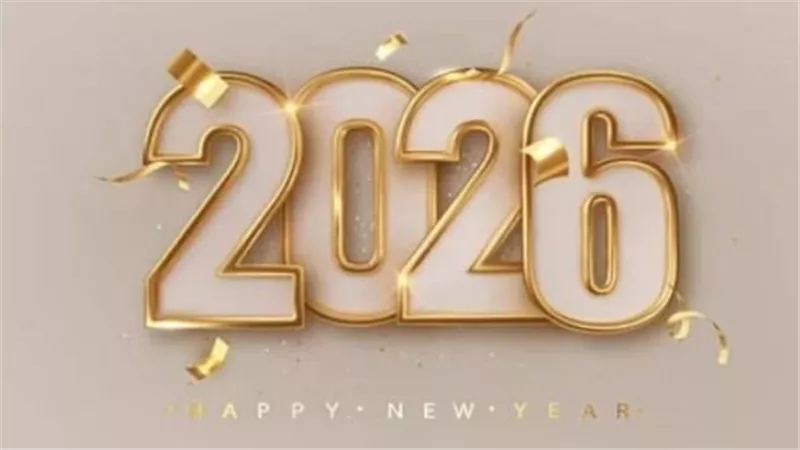 فجر جديد.. العالم يتوحد خلف أمنيات المحبة في أولى ساعات 2026