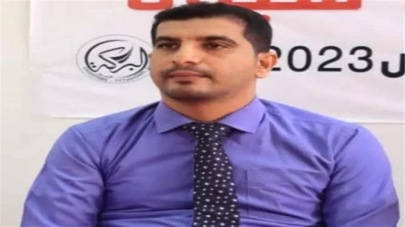  محمد باسرده: تصريحات وزير الإعلام بشأن صلاحيات الرئاسي 